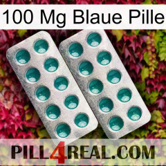 100 Mg Blue Pill dapoxetine2